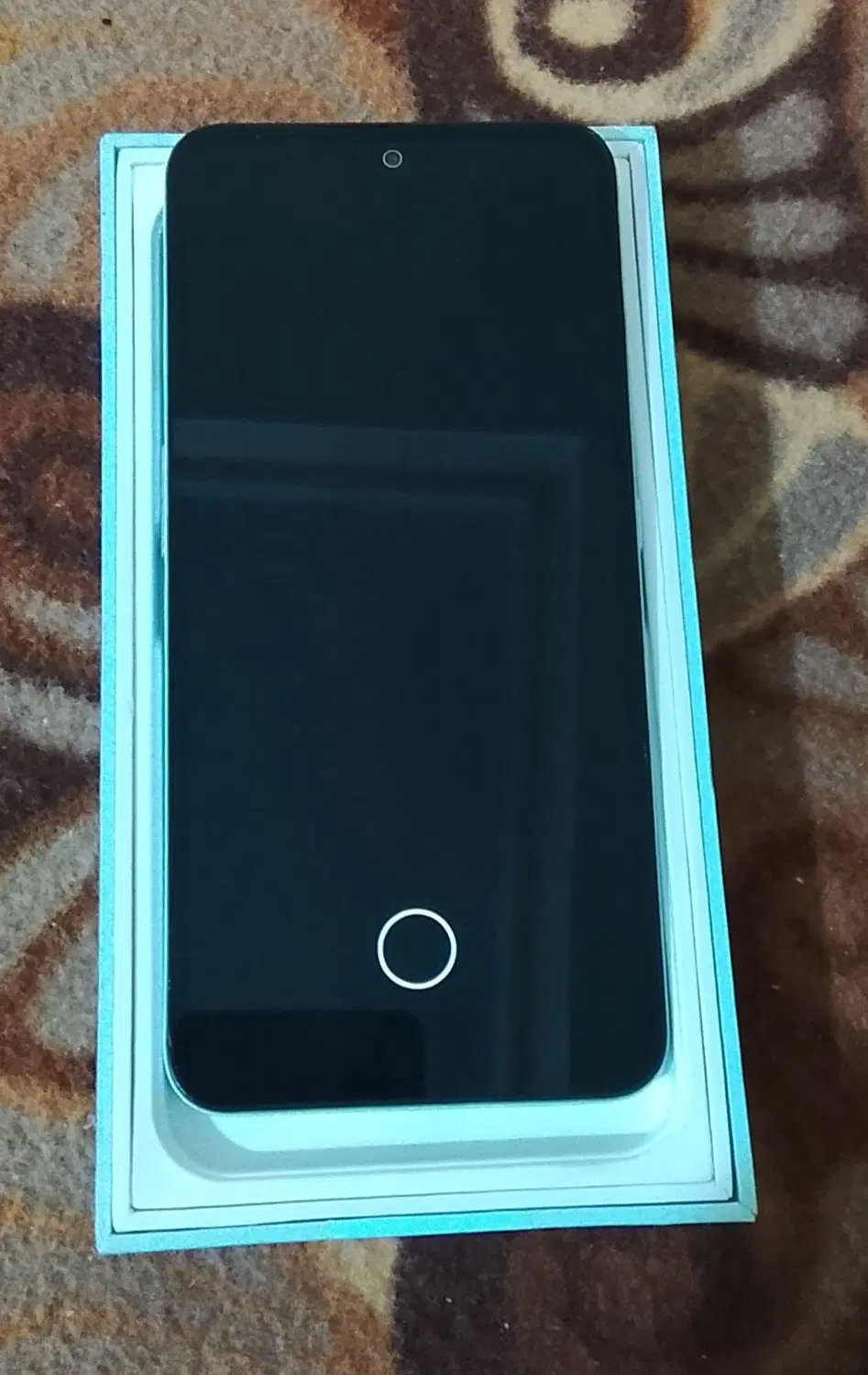 گوشی nothing phone cmf 1|موبایل|شهر ری, ولی آباد|دیوار