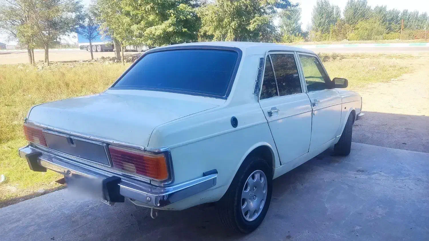 پیکان دوگانه سوز CNG، مدل ۱۳۸۳|خودرو سواری و وانت|اردبیل, |دیوار