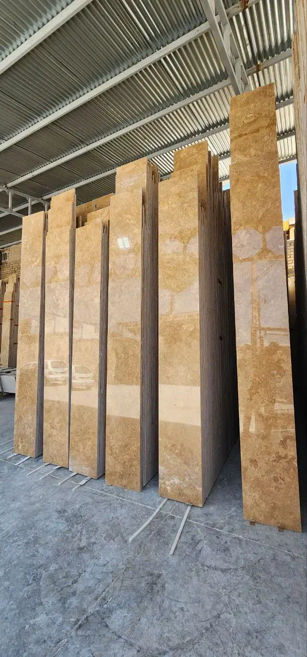 کرم عسلی ممتاز|مصالح و تجهیزات ساختمان|خرم‌آباد, |دیوار