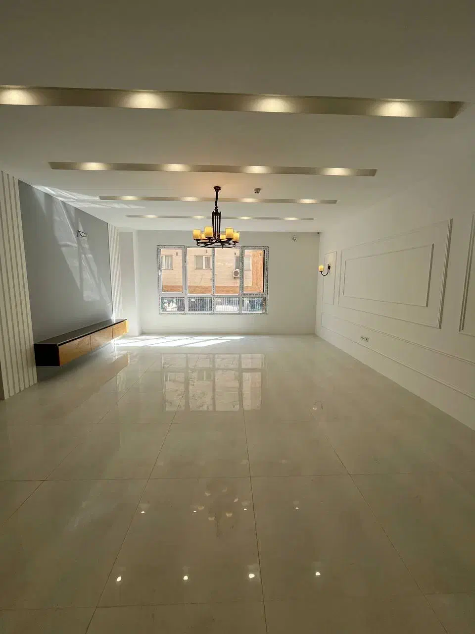 ۱۱۳ متر / نوسازصفر / برند / ۱۰ واحدی / فول امکانات|فروش آپارتمان|مشهد, الهیه|دیوار