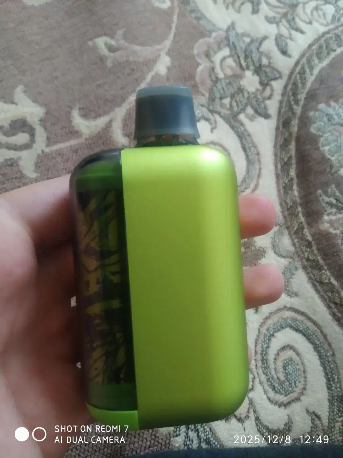 ویپprlv bar|زیورآلات و اکسسوری|سلماس, |دیوار