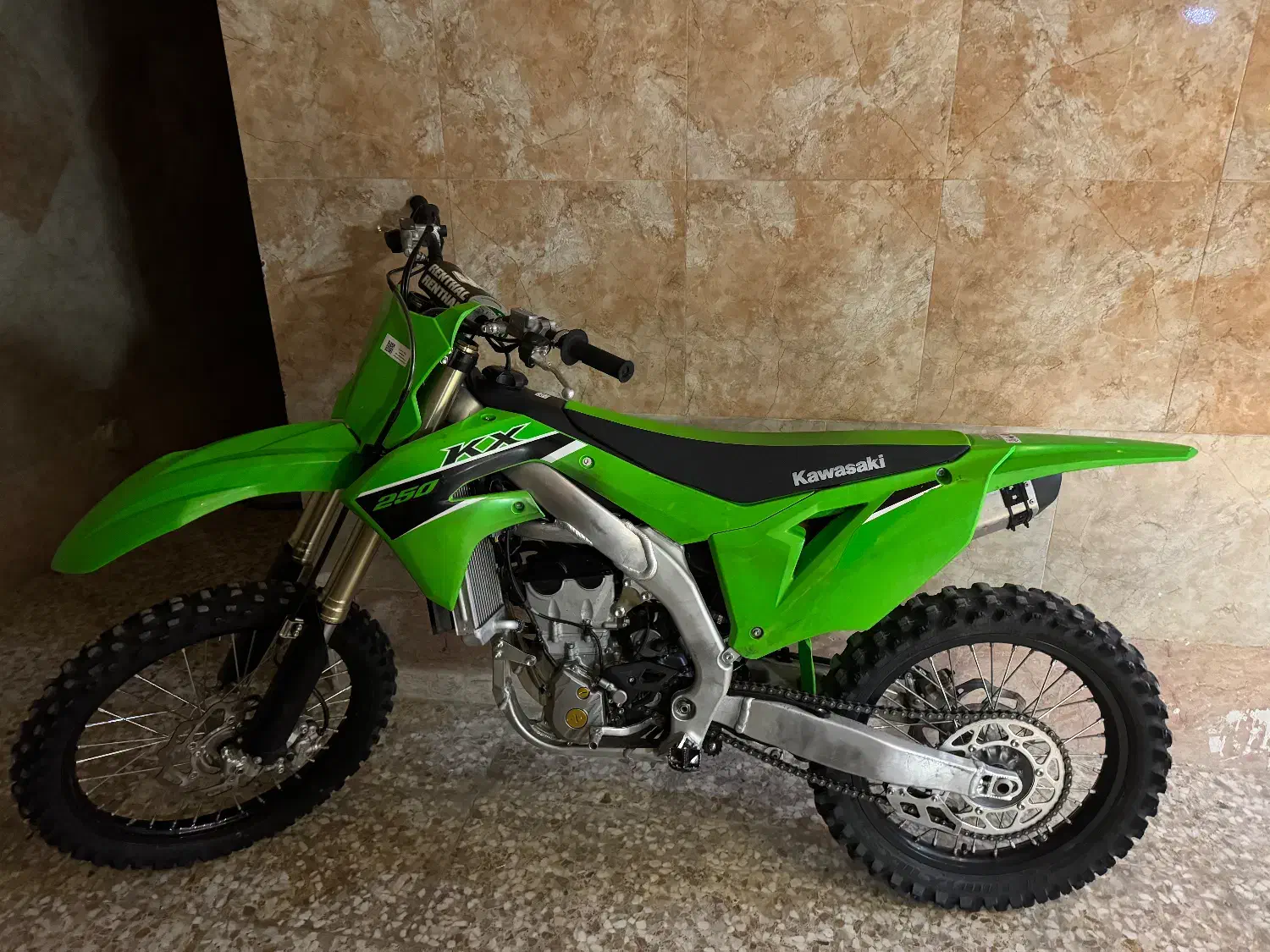 Kxf250 2023 سند کویر|موتورسیکلت|تهران, جنتآباد جنوبی|دیوار