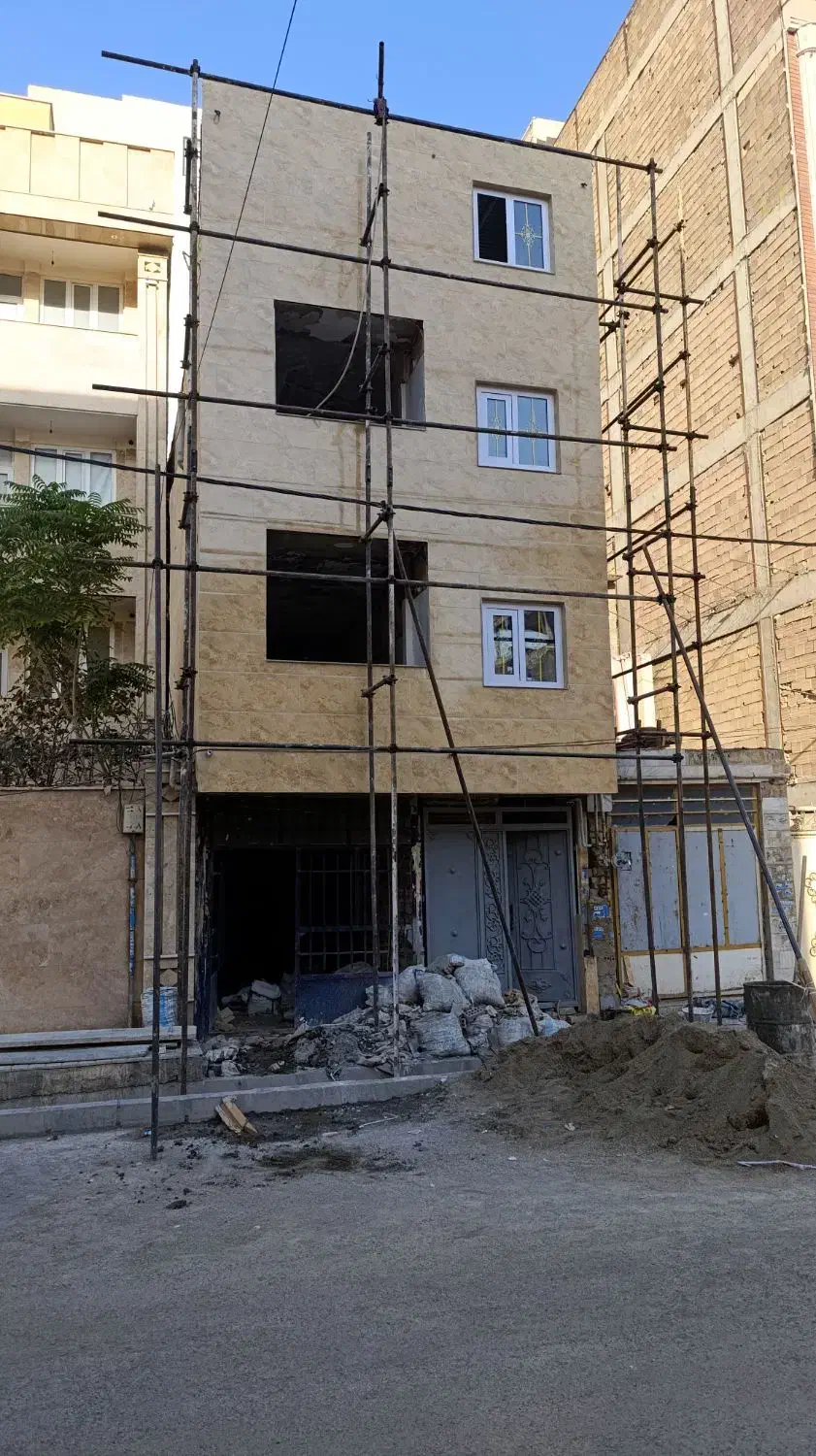 سنگ کاری کاشی کاری|خدمات پیشه و مهارت|رباط‌کریم, رباط‌کریم|دیوار