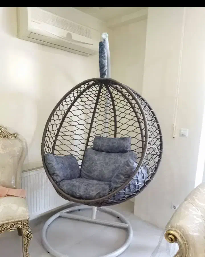 تاب ریلکسی .تاب ریلکسی مبلی|صندلی و نیمکت|خرم‌آباد, |دیوار