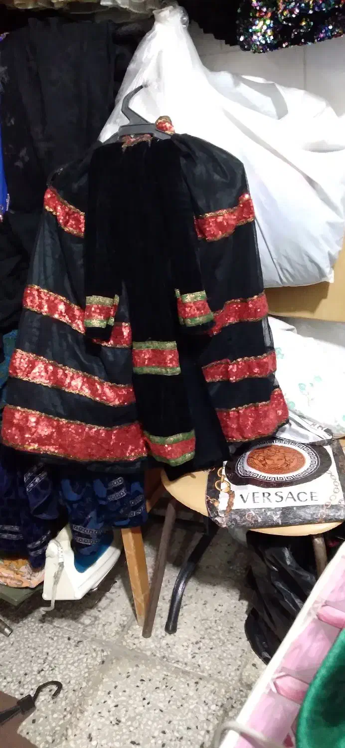 بچگانه|لباس|بهبهان, |دیوار