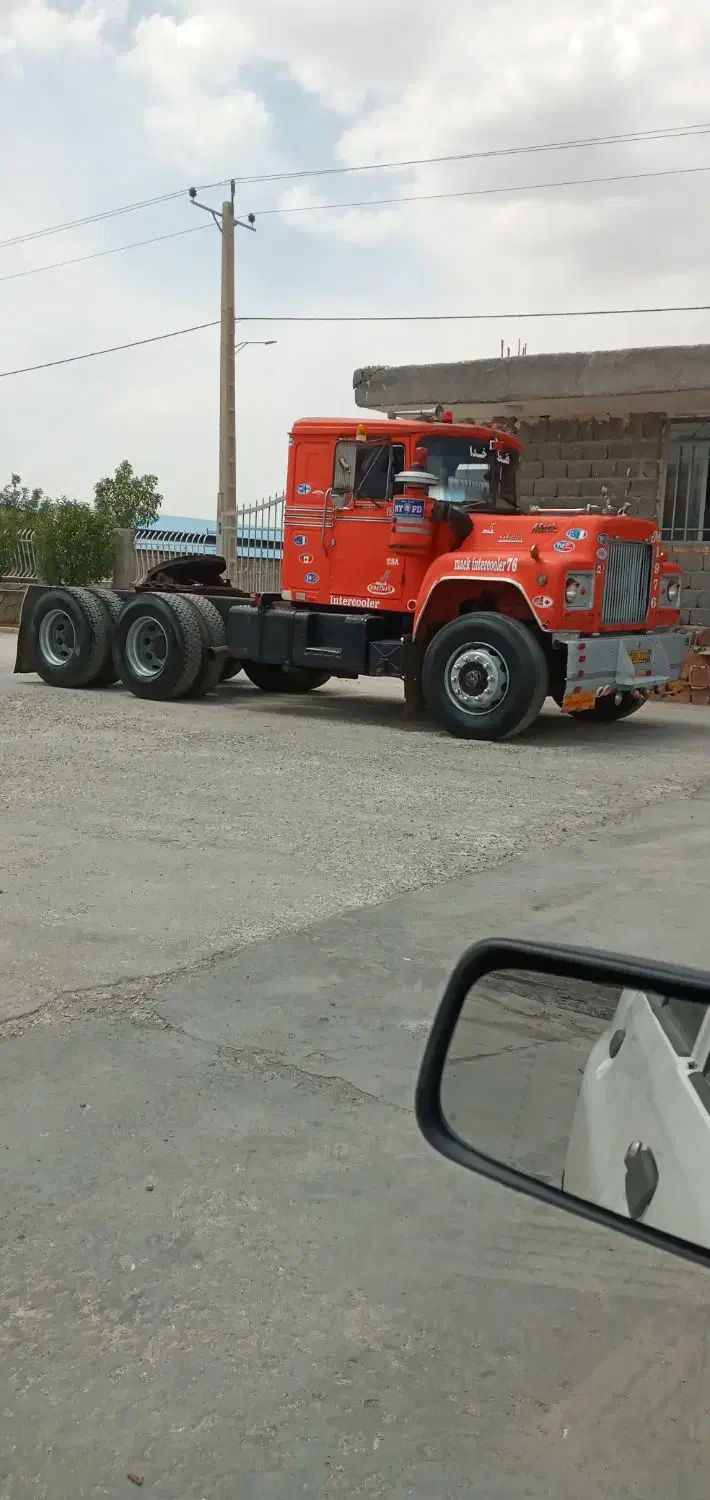 فروش|خودرو سنگین|بروجن, |دیوار