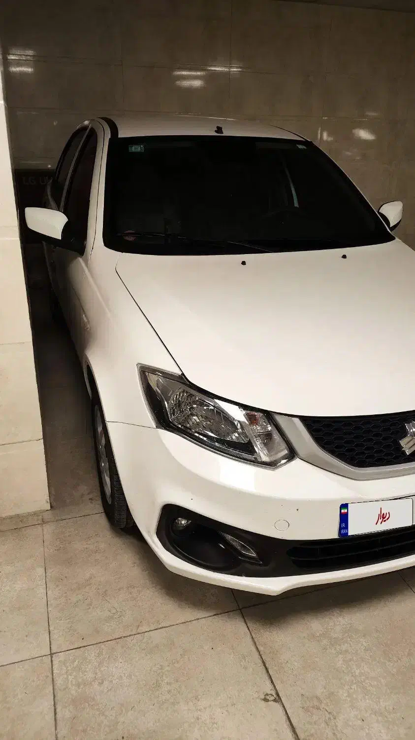 ساینا s|خودرو سواری و وانت|ایلام, |دیوار