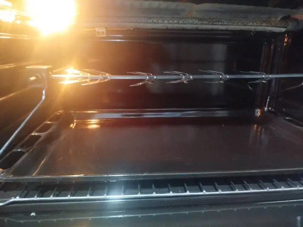 گاز و فر|اجاق گاز و لوازم برقی پخت‌وپز|فردیس, نگارستان|دیوار