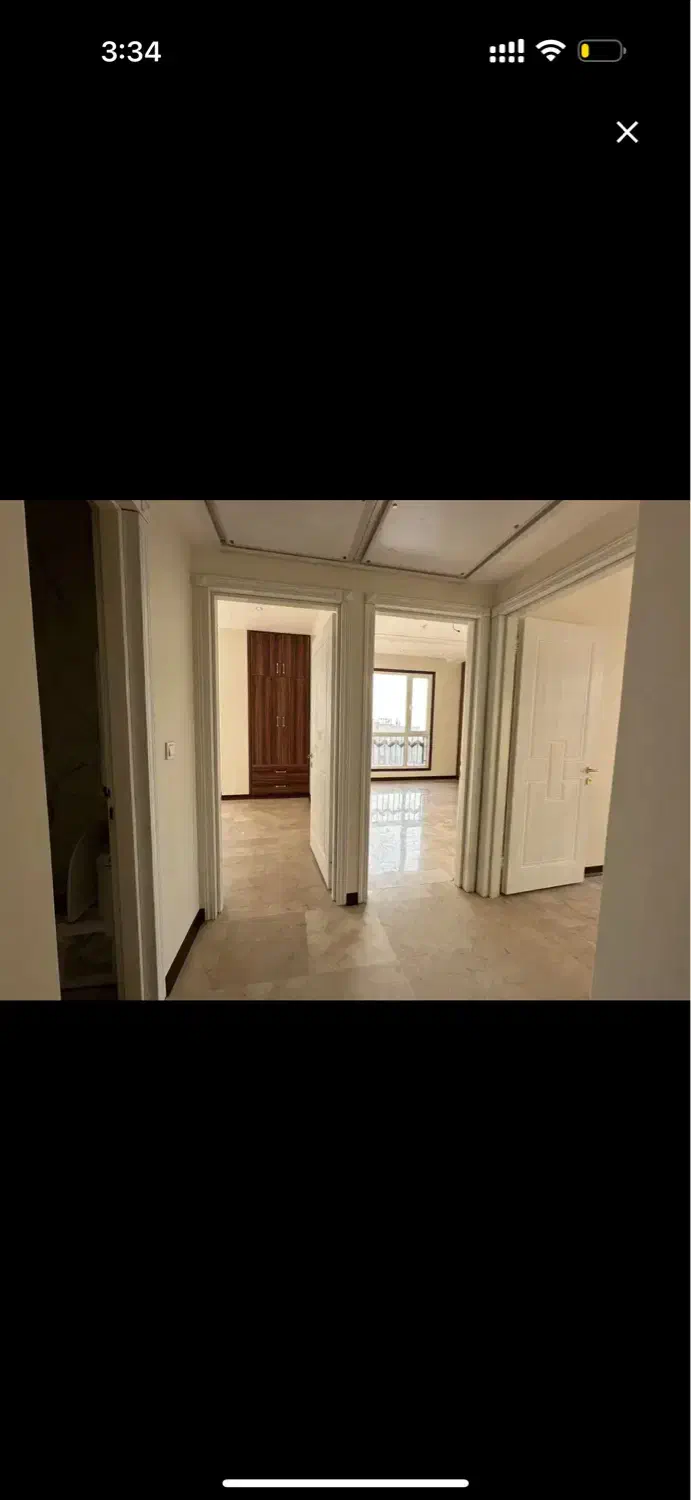 ۱۴۰ متر/یکساله/فول امکانات/طبقه ۱۰