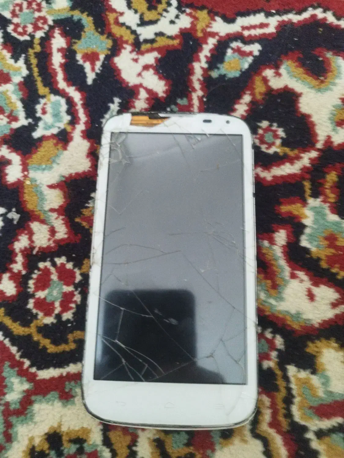 گوشی سامسونگ A06سونی z3|موبایل|مشهد, وکیل‌آباد|دیوار