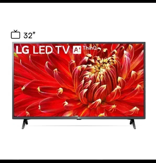 تلوزیون ۳۲ الجی LG اکبند از فروشگاه|تلویزیون و پروژکتور|کرمانشاه, |دیوار