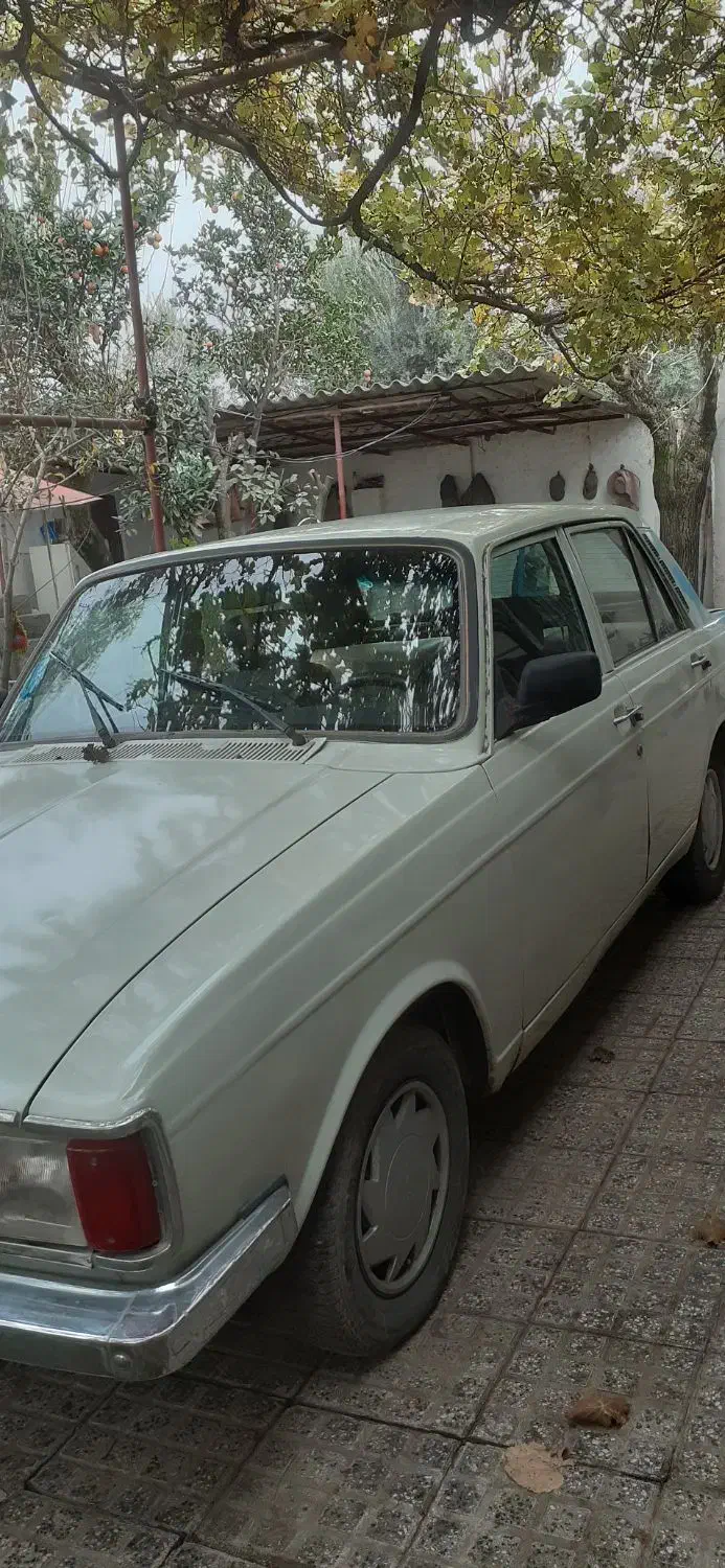 پیکان ترو تمیز در حد|خودرو سواری و وانت|مینودشت, |دیوار