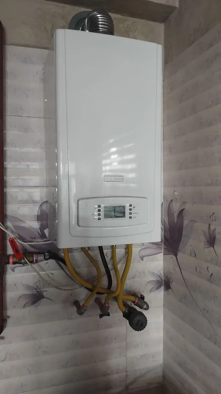 تاسیساتی و لوله کشی وتعمیرات و جزی و کلی|خدمات پیشه و مهارت|تبریز, |دیوار