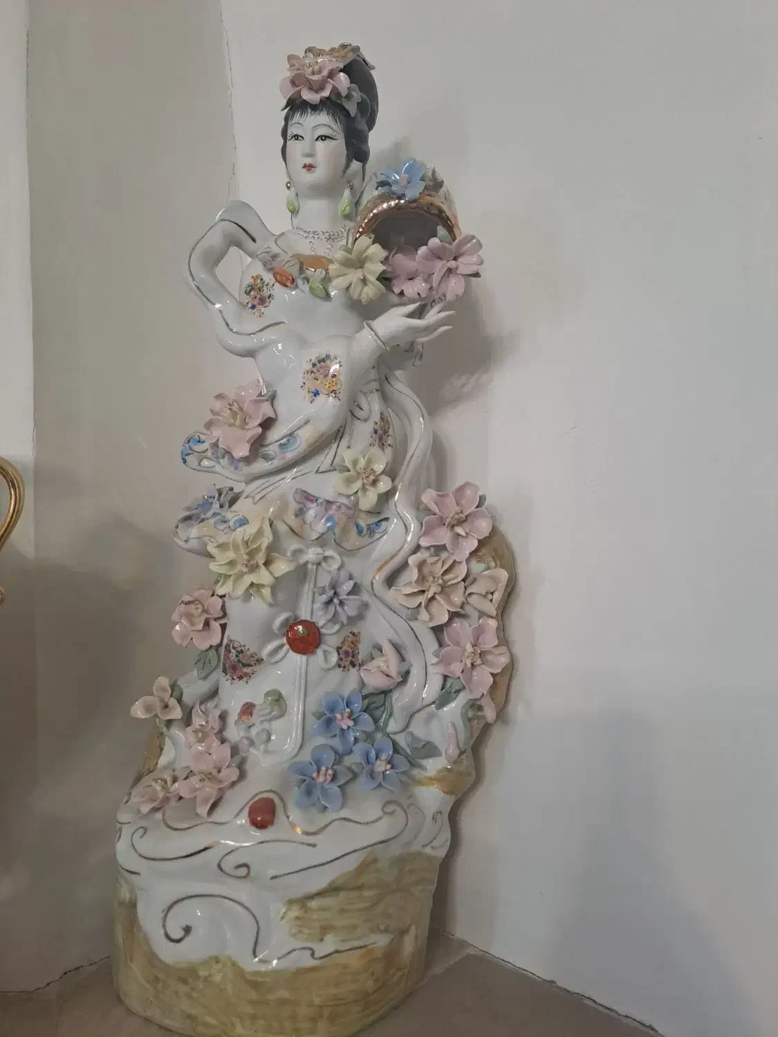 دکوری وتزئینی|مجسمه، تندیس، ماکت|گرمسار, |دیوار