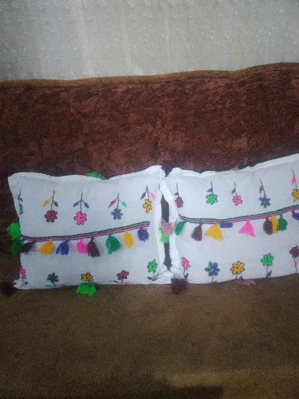 گلدوزی|صنایع دستی و سایر لوازم تزئینی|شیروان (خراسان), |دیوار