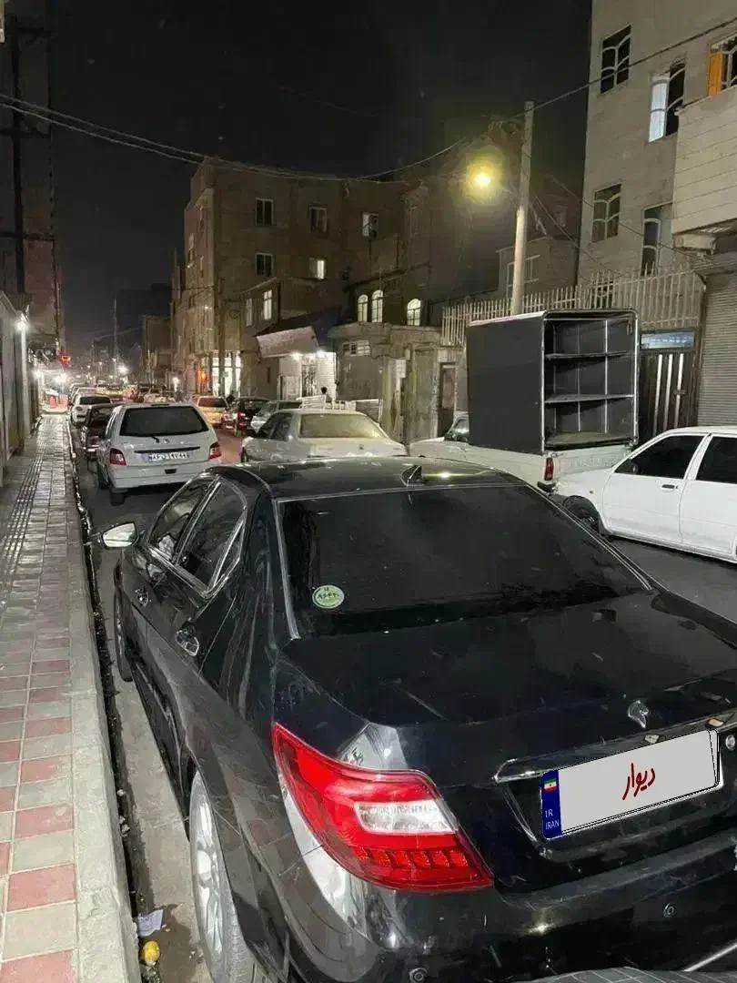 دنا ۶دنده آبشنال بی رنگ مدل۱۴۰۱ برج ۱۲ اقساطی|خودرو سواری و وانت|باقرشهر, |دیوار