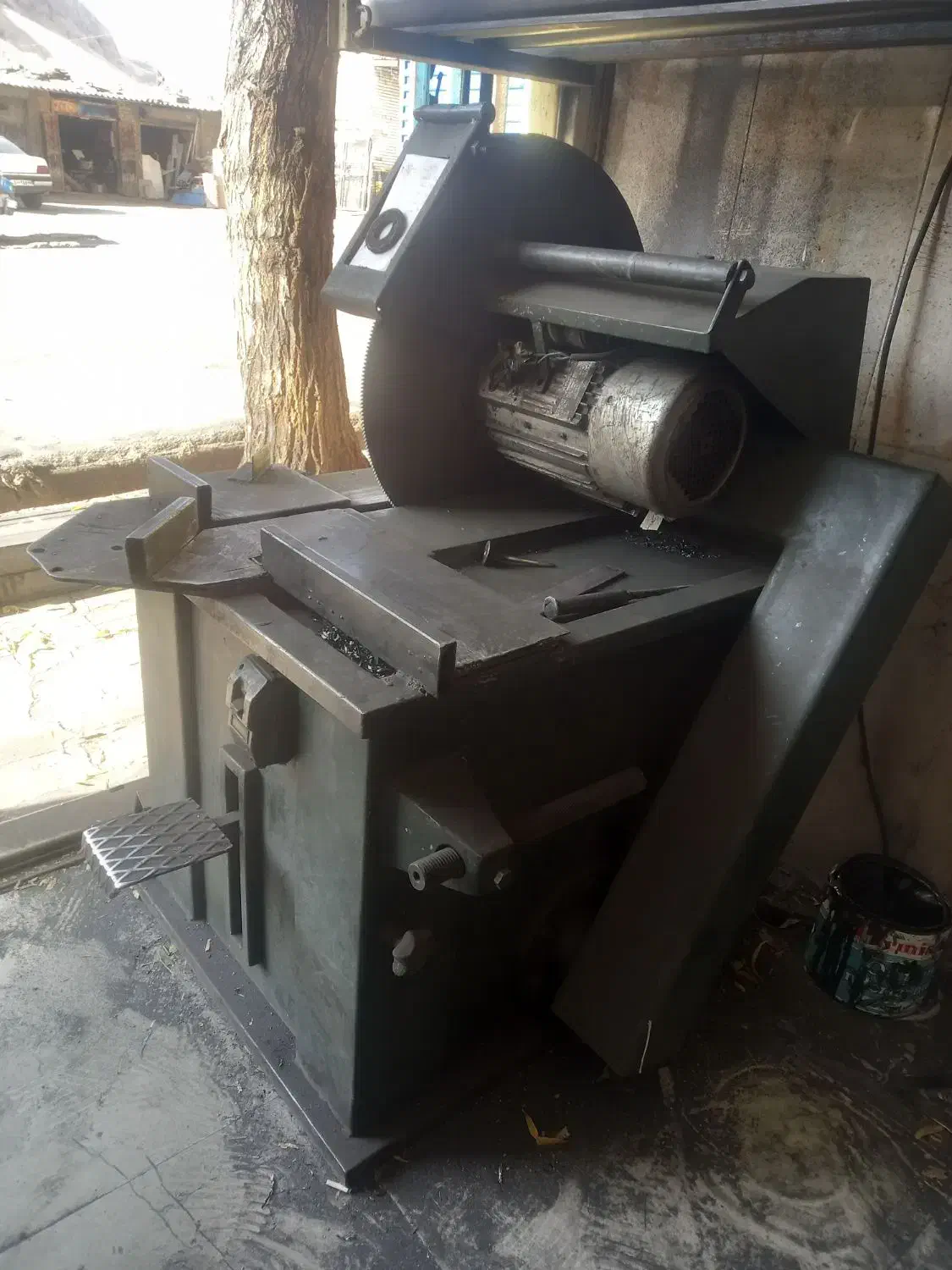 اره آتشی تکفاز|ابزارآلات|ماکو, |دیوار