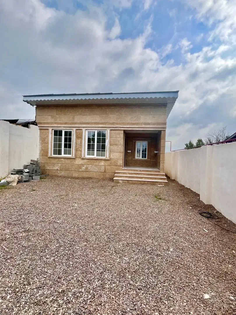 ویلای نماسنگ کلید نخورده در لوکیشنی دنج و سر سبز|فروش خانه و ویلا|رشت, استادسرا|دیوار