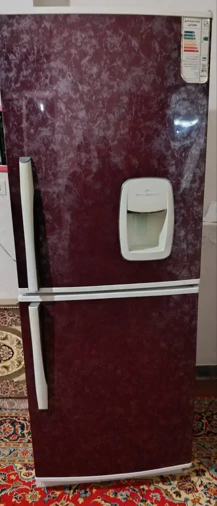 یخچال وفریزز|یخچال و فریزر|لاران, |دیوار