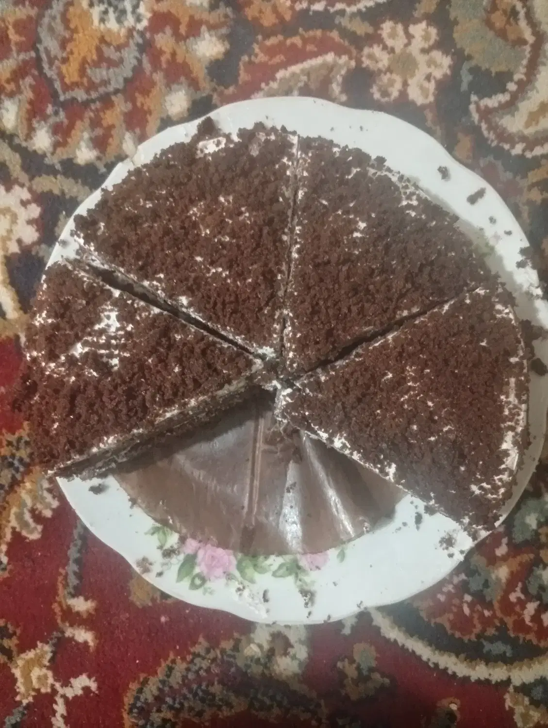 (فضل کیک)|خوردنی و آشامیدنی|قم, حاج خلیل|دیوار