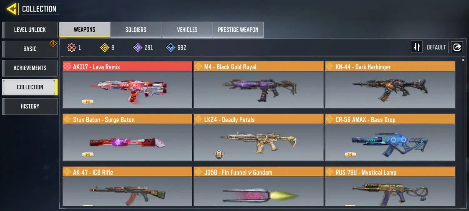 اکانت کالاف|کنسول، بازی ویدئویی و آنلاین|تربت‌حیدریه, میدان مرکزی|دیوار