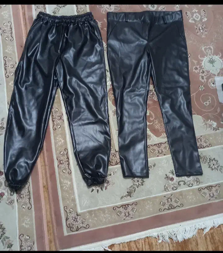 شلوار چرم|لباس|سنندج, |دیوار