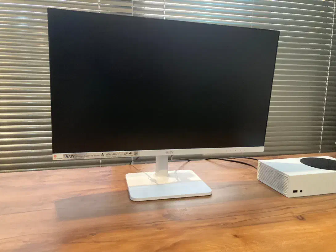 مانیتور ۲۷ اینچ گیمینگ|قطعات و لوازم جانبی رایانه|تهران, ایرانشهر|دیوار