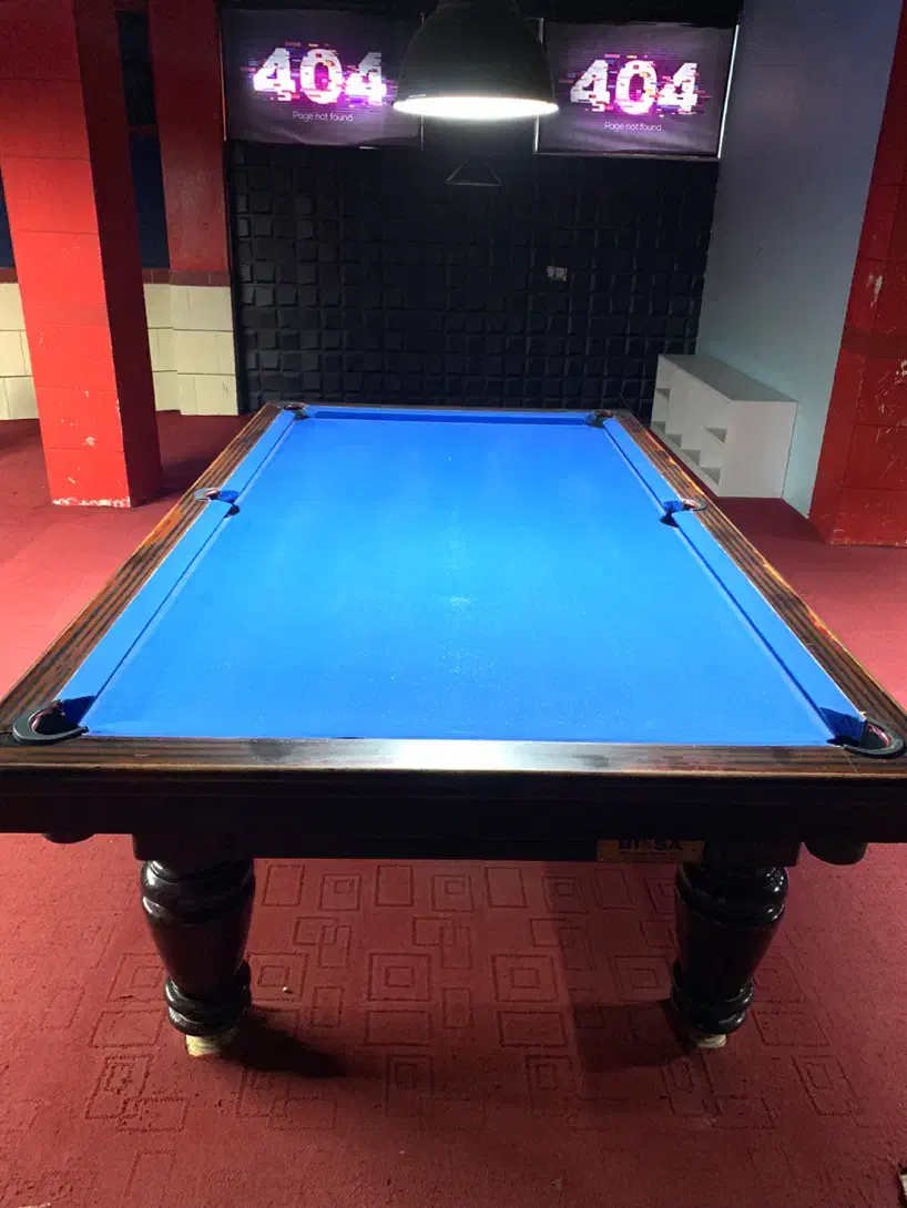 میز ایت بال خارجی|ورزشهای توپی|گنبد کاووس, |دیوار