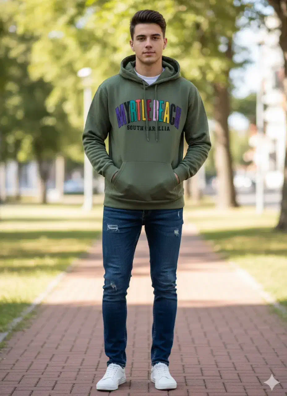 هودی دونخ وارداتی|لباس|بندرعباس, |دیوار