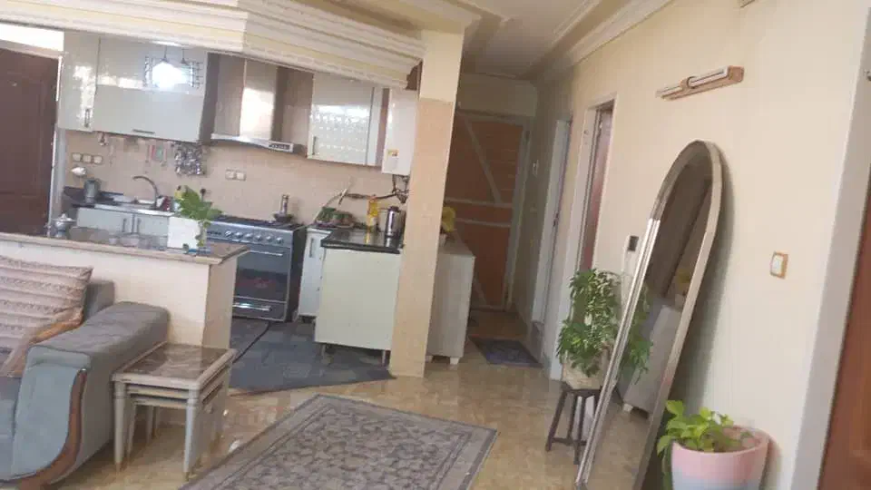 اپارتمان دوکوهک شهرک فجر|فروش آپارتمان|شیراز, شهرک فجر|دیوار