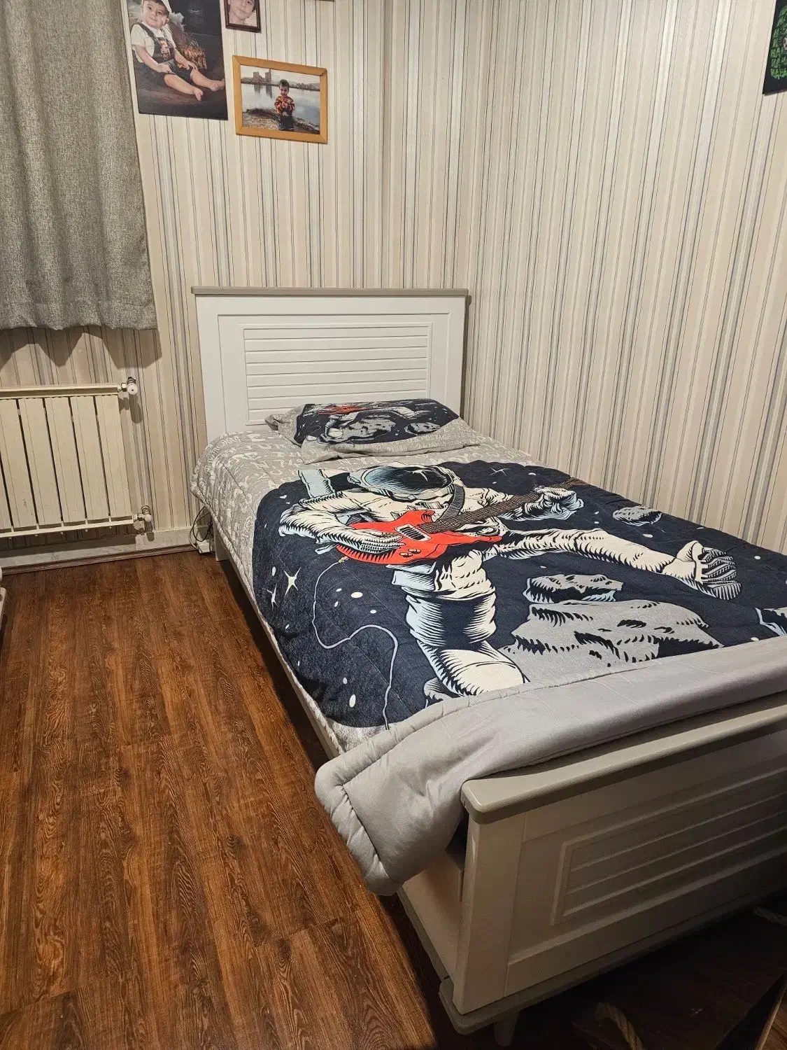 تخت یکنفره|تخت و سرویس خواب|تهران, تهرانسر شمالی|دیوار