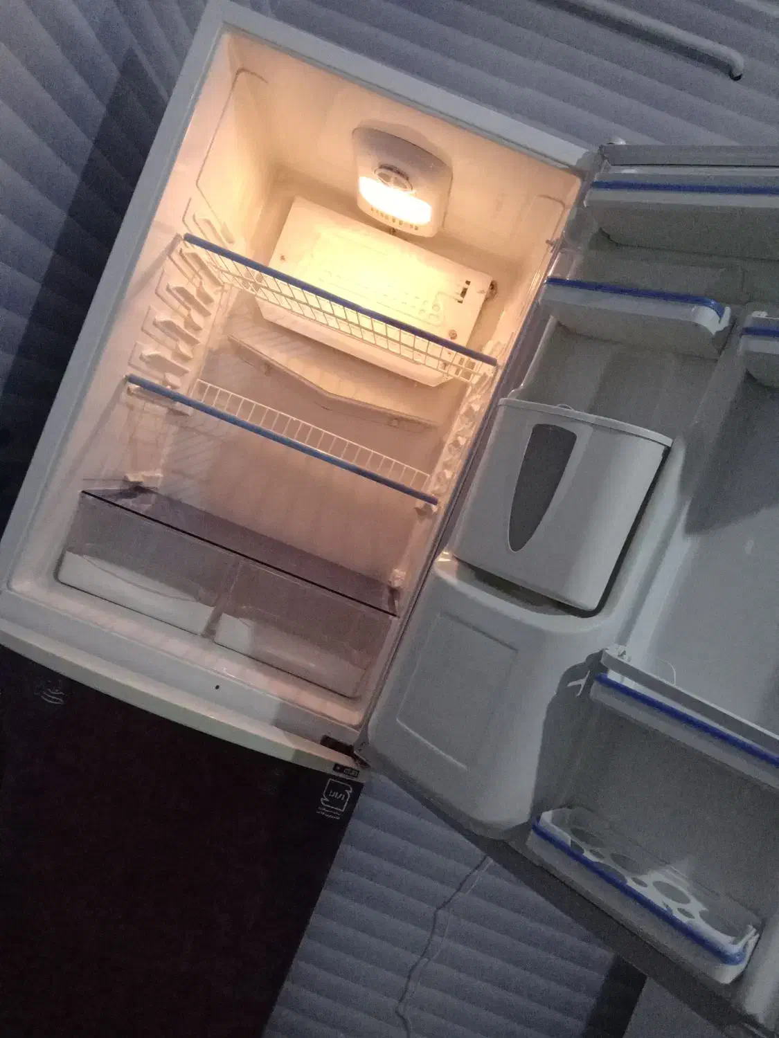 یخچال|یخچال و فریزر|اسلام‌‌آباد غرب, |دیوار