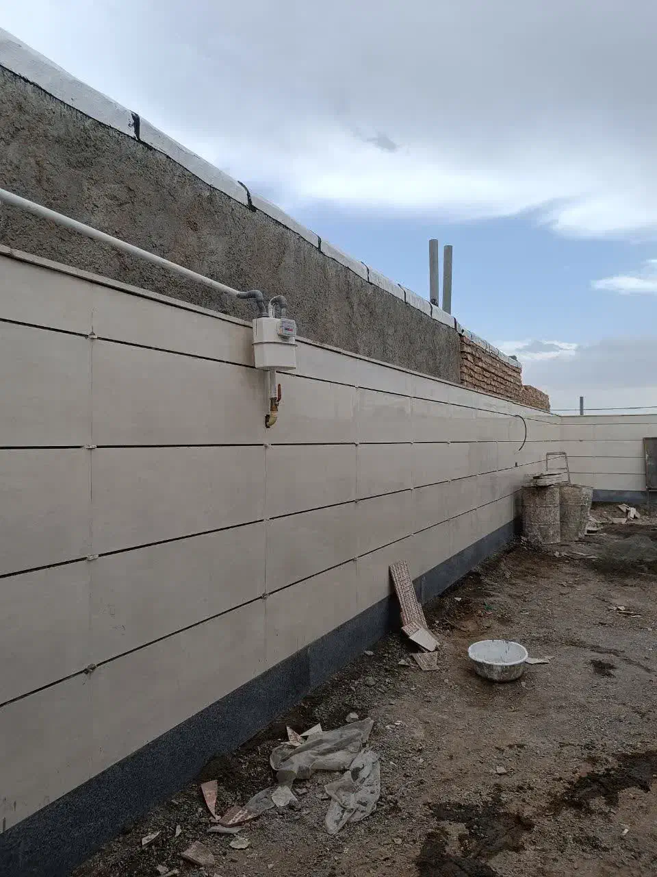 بنایی سیمان|خدمات پیشه و مهارت|بیرجند, |دیوار