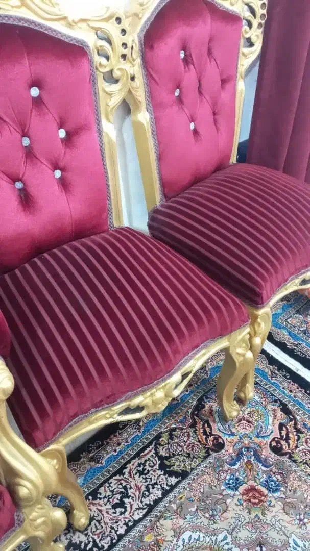 مبلمان|مبلمان خانگی و میز عسلی|لنگرود, |دیوار