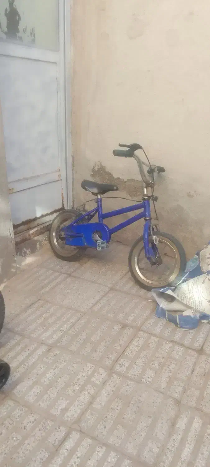 دوچرخه۱۲|دوچرخه، اسکیت، اسکوتر|سبزوار, گلشن|دیوار