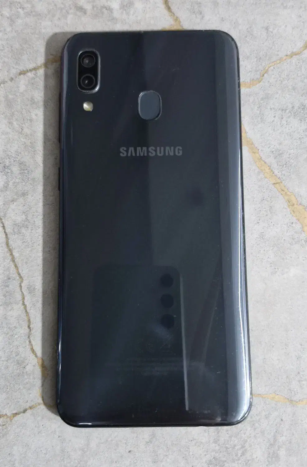 گوشی a30s|موبایل|کرمان, |دیوار