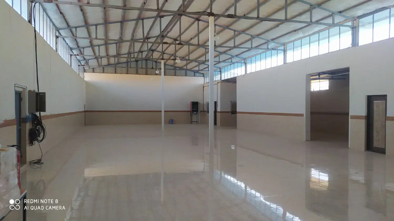 فروش سوله لوکس و بهداشتی|فروش دفتر صنعتی، کشاورزی، تجاری|تکاب, |دیوار