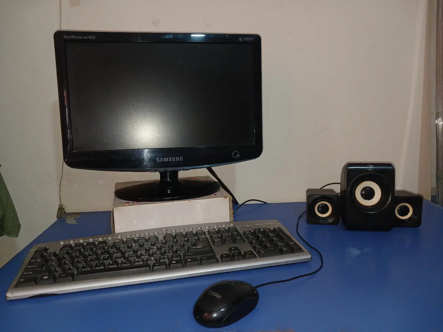 کامپیوتر|رایانه رومیزی|اردبیل, |دیوار