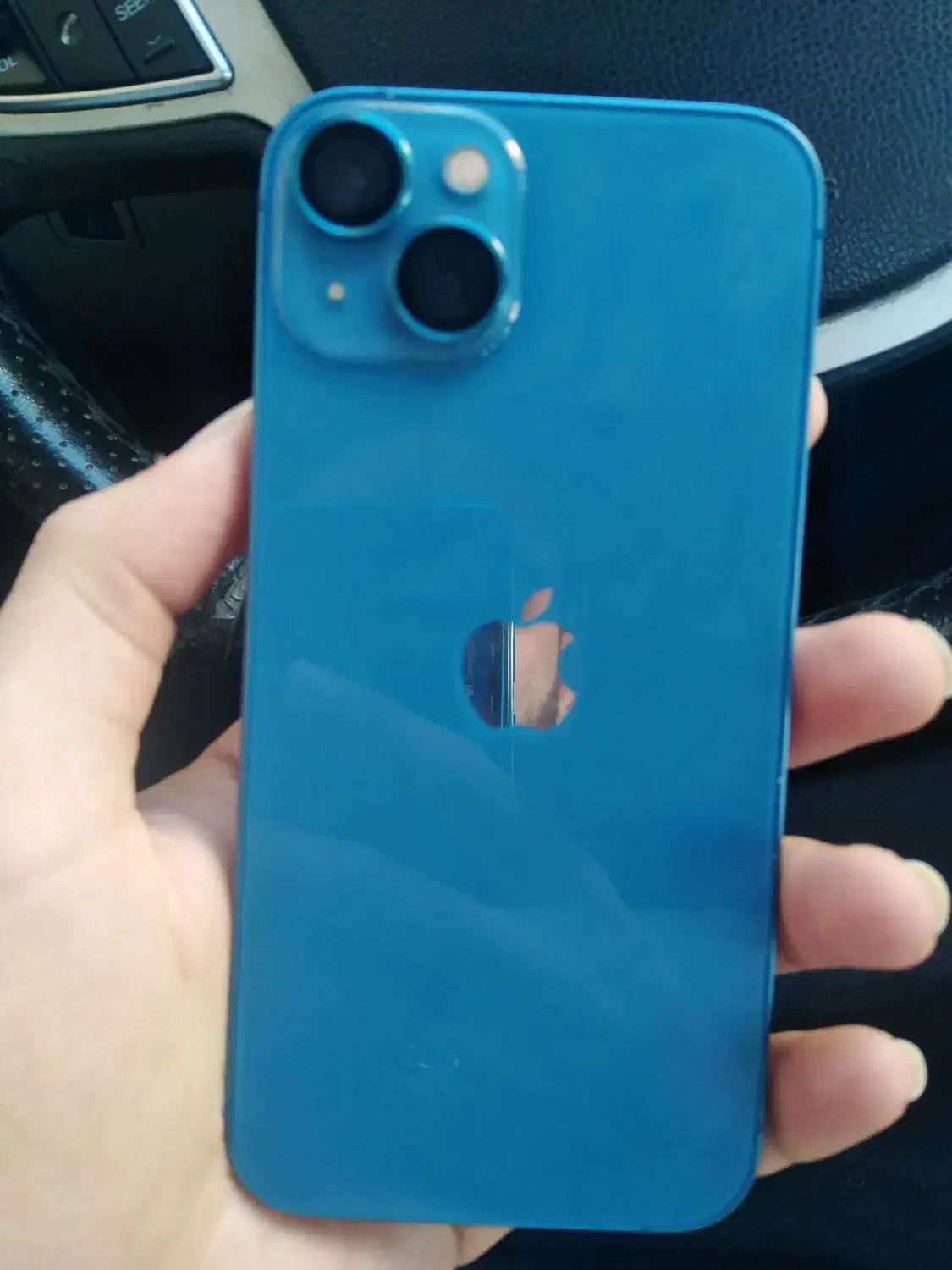 آیفون13عالی درحد نو گارانتی داره|موبایل|اندیشه, اندیشه فاز ۲|دیوار