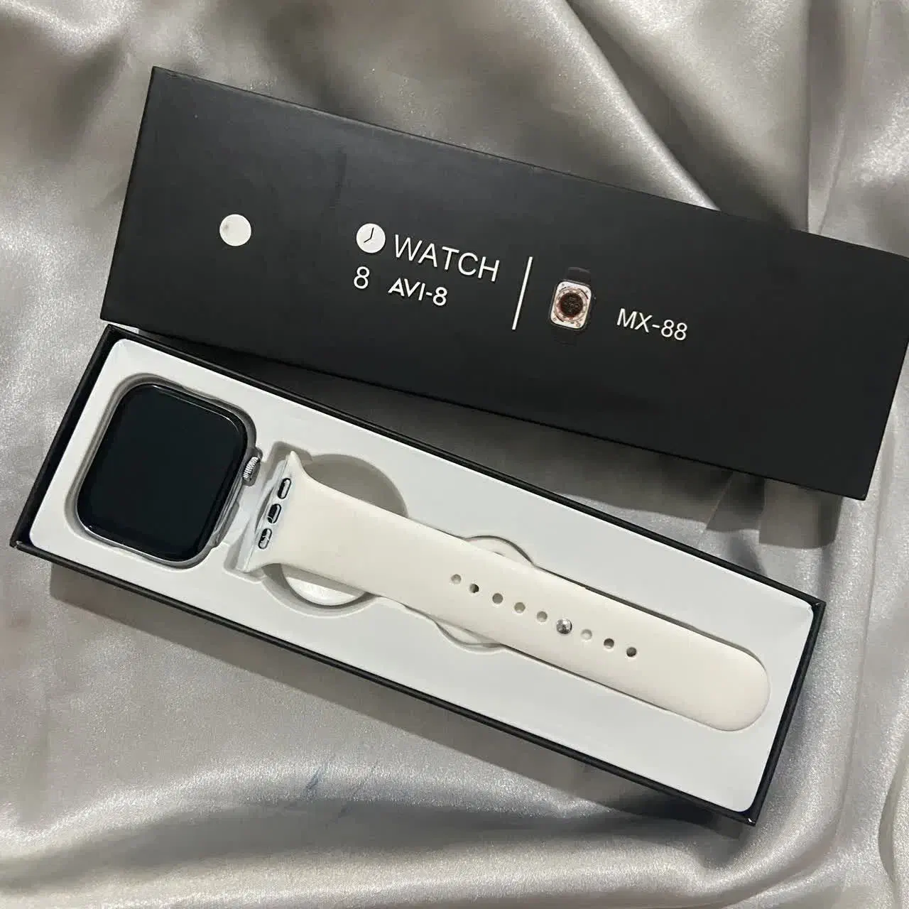 ساعت هوشمند|ساعت|قم, نیروگاه|دیوار