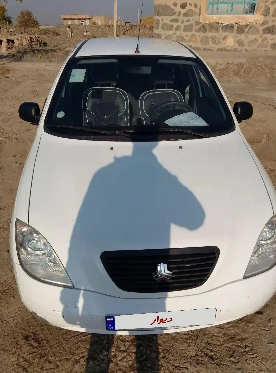 خودرو|خودرو سواری و وانت|پلدشت, |دیوار