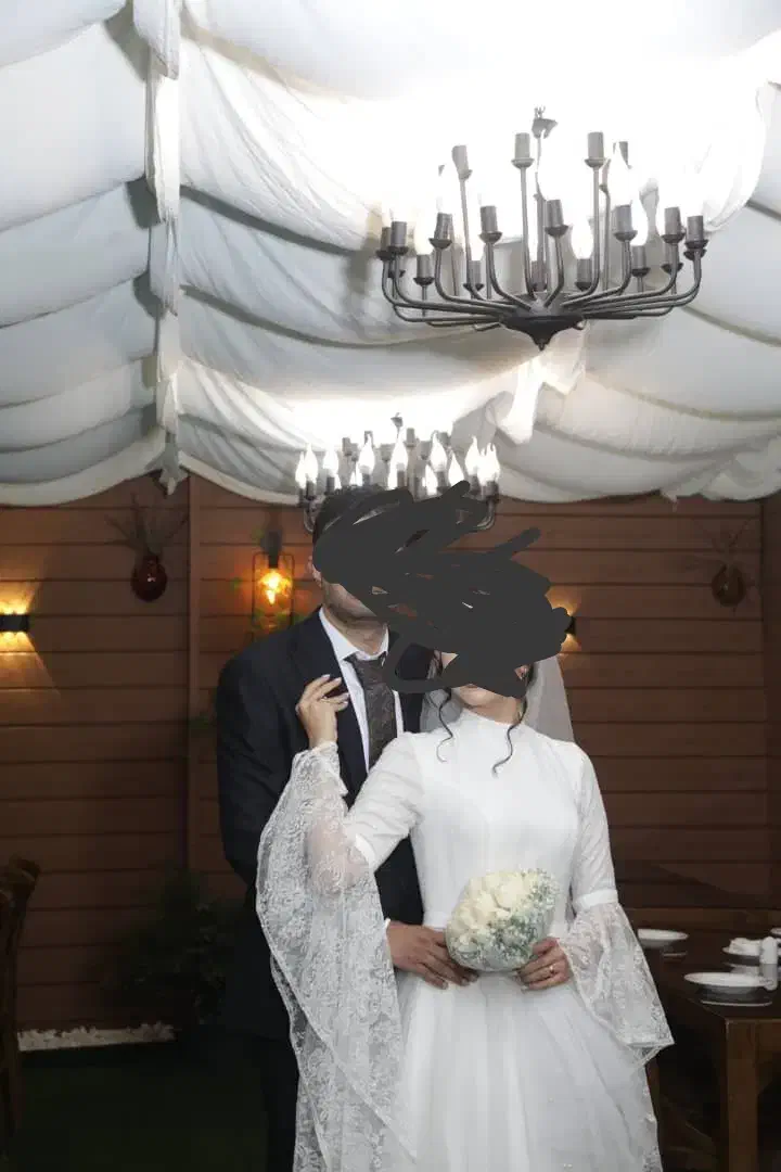 لباس محضر یا فرمالیته|لباس|هشتگرد, شهرک بعثت|دیوار