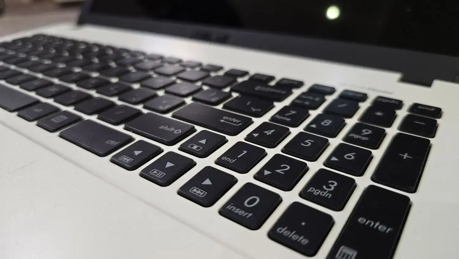 لپ تاپ ایسوس Asus X550L|رایانه همراه|تبریز, |دیوار