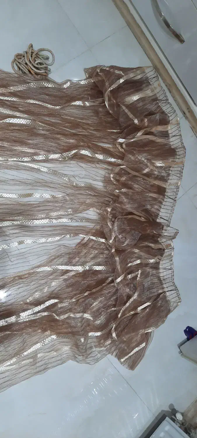 پرده و والان|پرده، رانر، رومیزی|شاهینشهر, عطار|دیوار