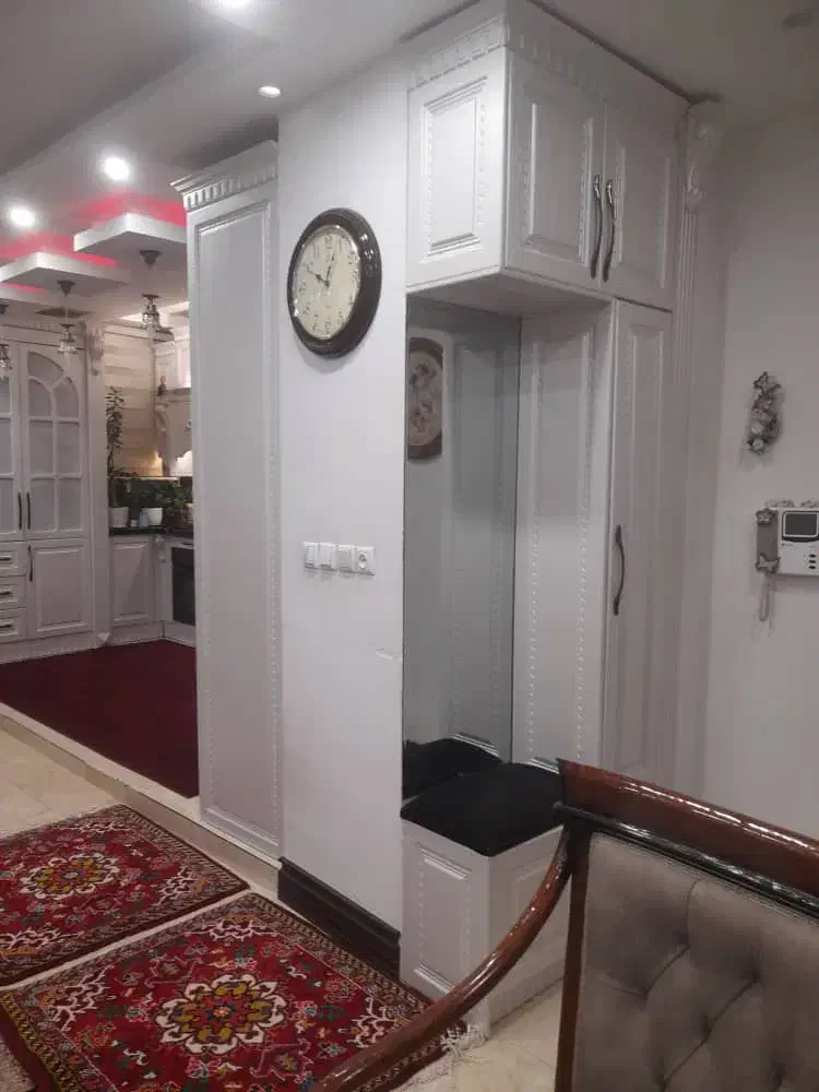 سینا گروه/آپارتمان 96متری/پلان کاربردی/حریم خصوصی|فروش آپارتمان|اندیشه, اندیشه فاز ۴|دیوار