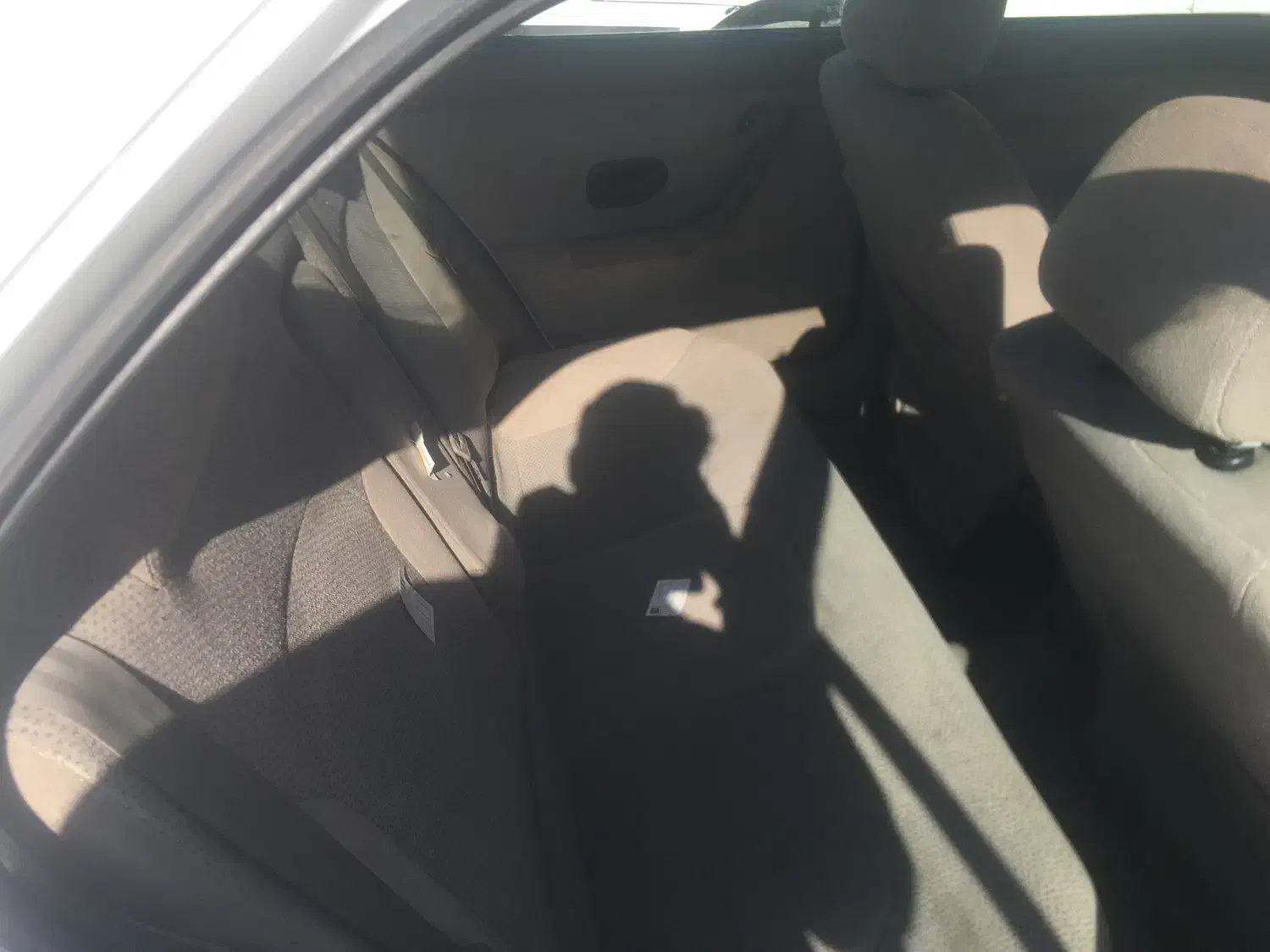 سمند lx ef7 مدل ۹۶|خودرو سواری و وانت|شیراز, شیخ علی چوپان|دیوار