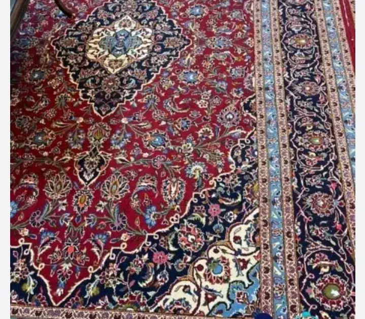 فرش دستباف وماشینی|فرش|مشهد, امامیه (شهرک غرب)|دیوار