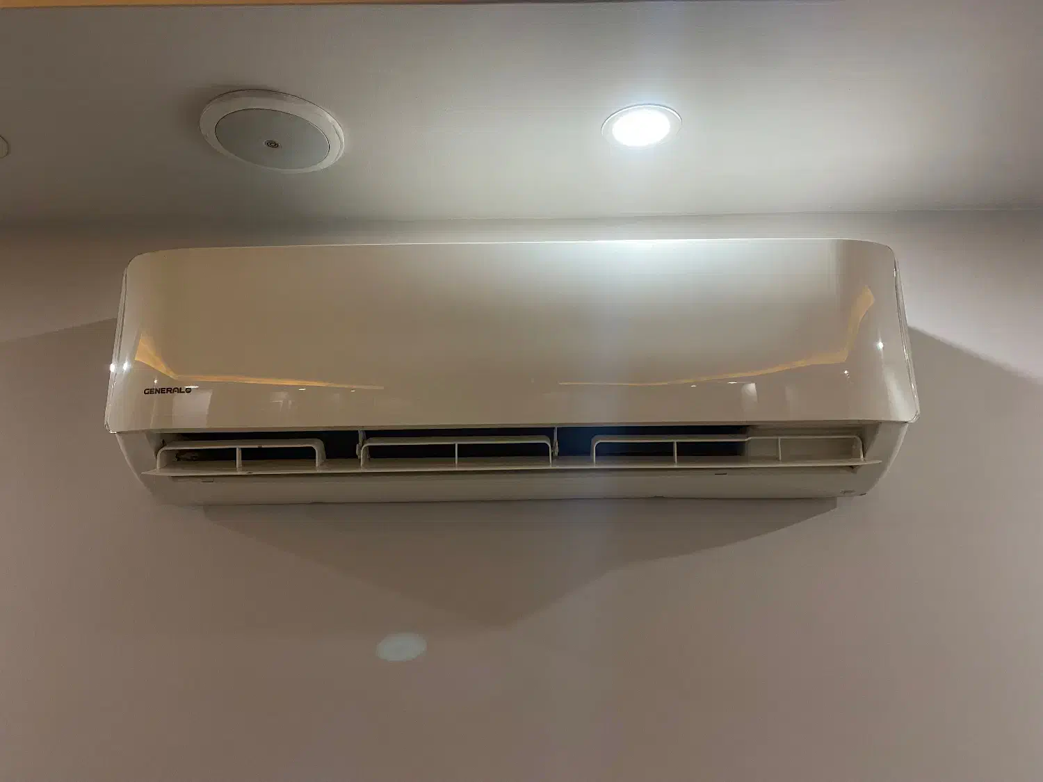 کولر گازی ۲۴ هزار|کولر گازی و فنکوئل|بهشهر, |دیوار