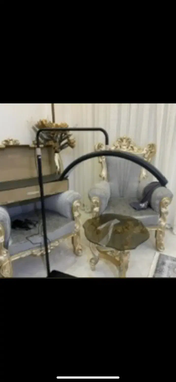 مون لایت.رینگ لایت|دوربین عکاسی و فیلم‌برداری|اصفهان, برازنده|دیوار