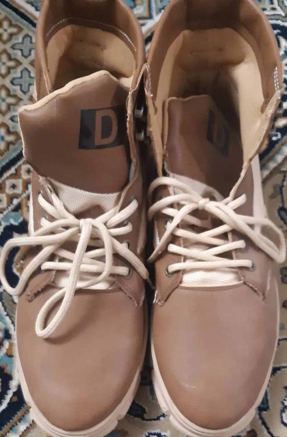 boot|کیف، کفش، کمربند|تهران, منیریه|دیوار